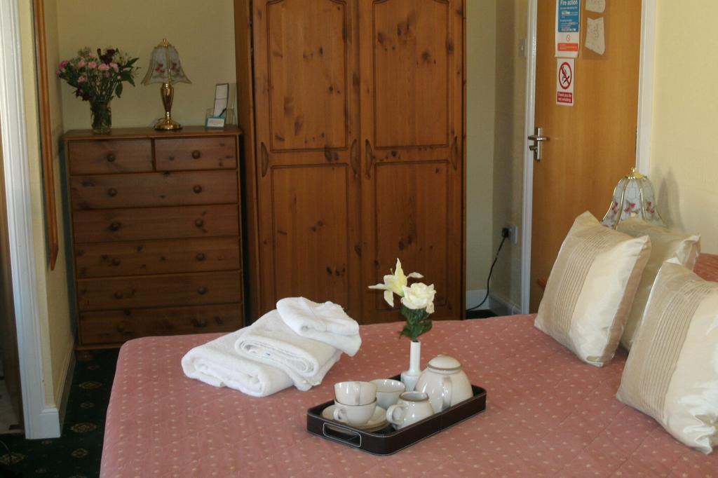 The Cobbled Yard Hotel Berwick Upon Tweed Eksteriør bilde